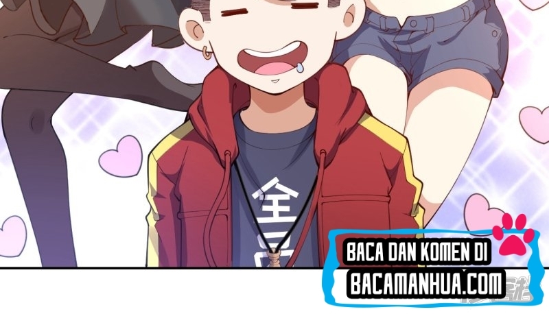 Foral Guardian In The City Chapter 04 Gambar 109